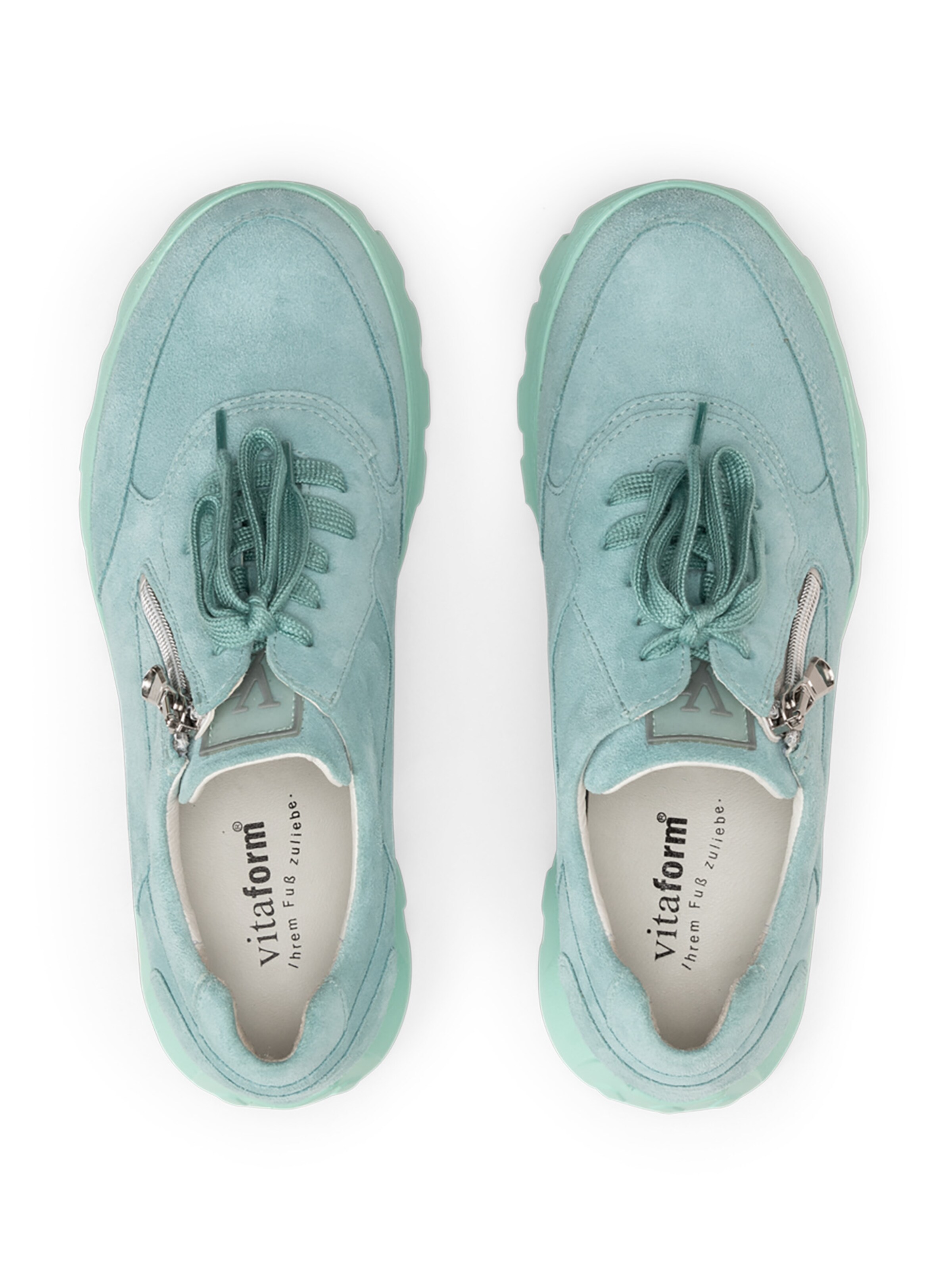 VITAFORM Sneakers in Blue