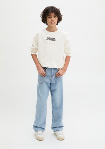 Marc O'Polo Shirt in White