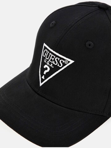 GUESS Hat in Black
