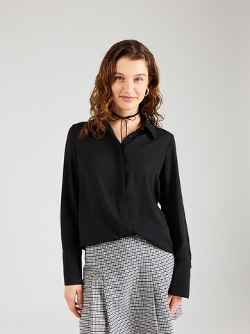 Koton Blouse in Black: front