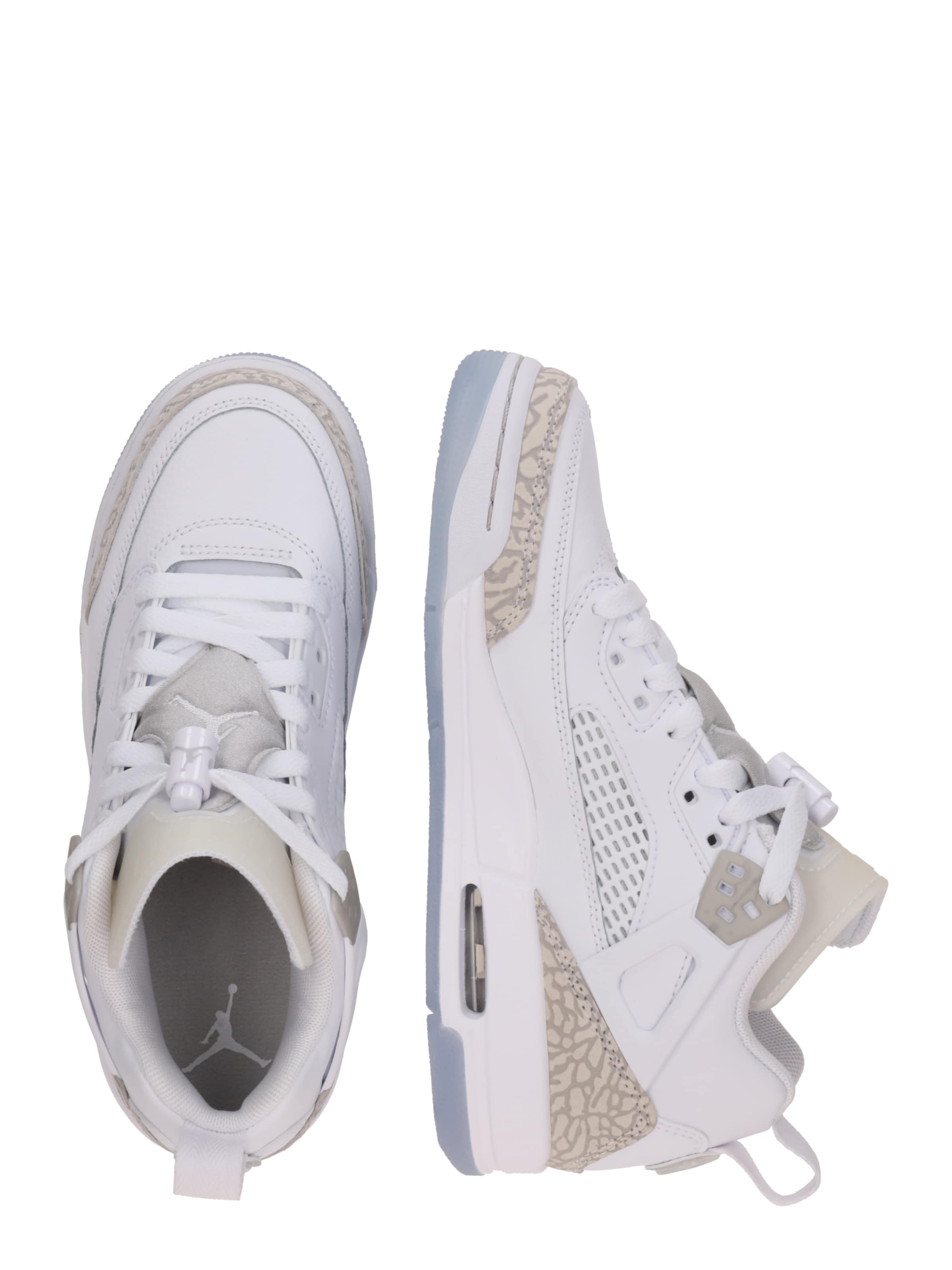 JordanTenisice 'Spizike' - bijela boja