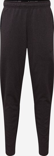 NIKE Sporthose in schwarz, Produktansicht