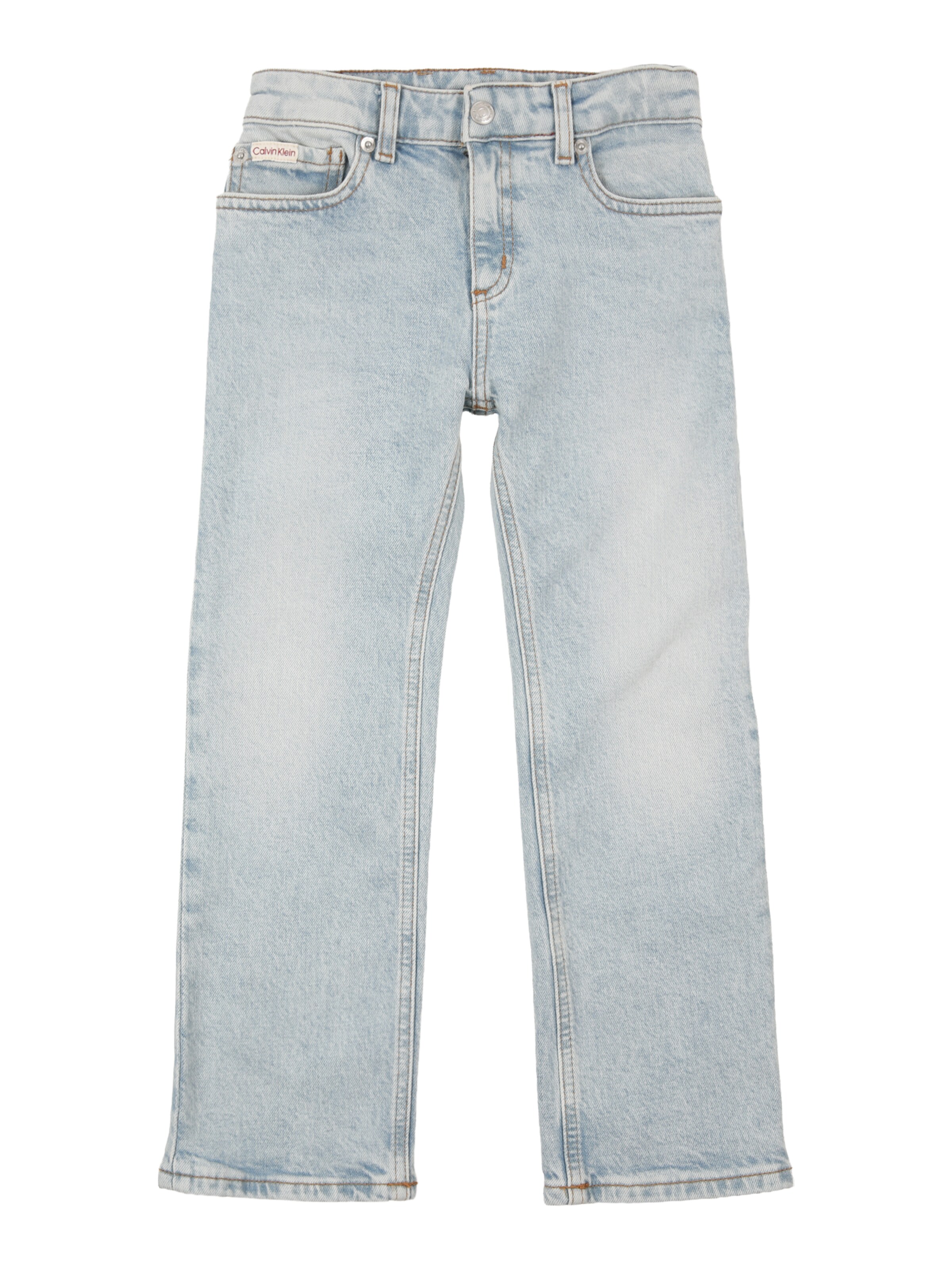 Calvin Klein Jeans Jeans 'ANDREW' in blue denim, Produktansicht
