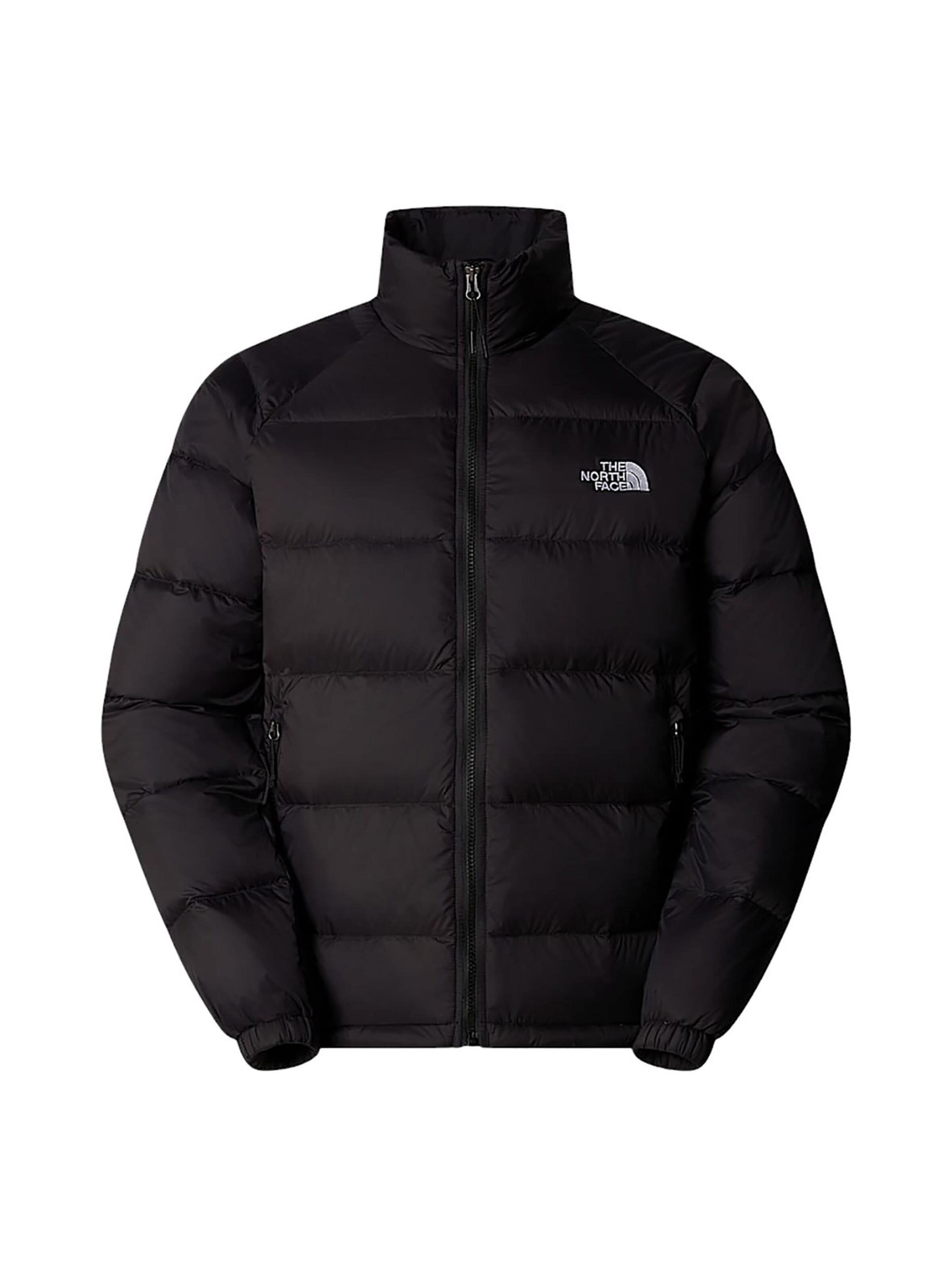 THE NORTH FACE Winterjacke 'Hydrenalite'‌‌‌‌‌‌ in Schwarz: Vorderseite