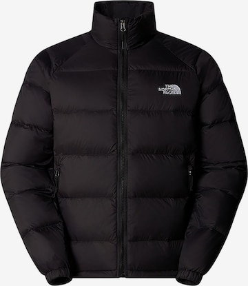 THE NORTH FACE Winterjacke 'Hydrenalite' in Schwarz: Vorderseite