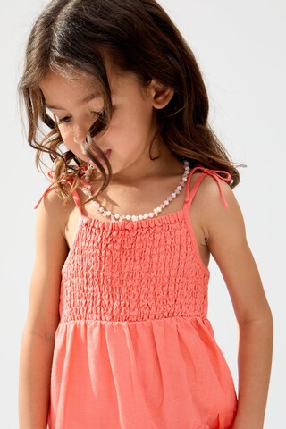 RAFFYA Kleid 'Emma' in Pink