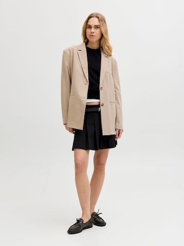 JJXX - Blazer 'JXAlba' en gris