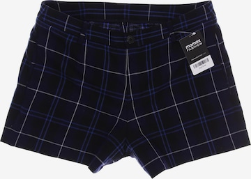 UNIQLO Shorts XS in Blau: predná strana