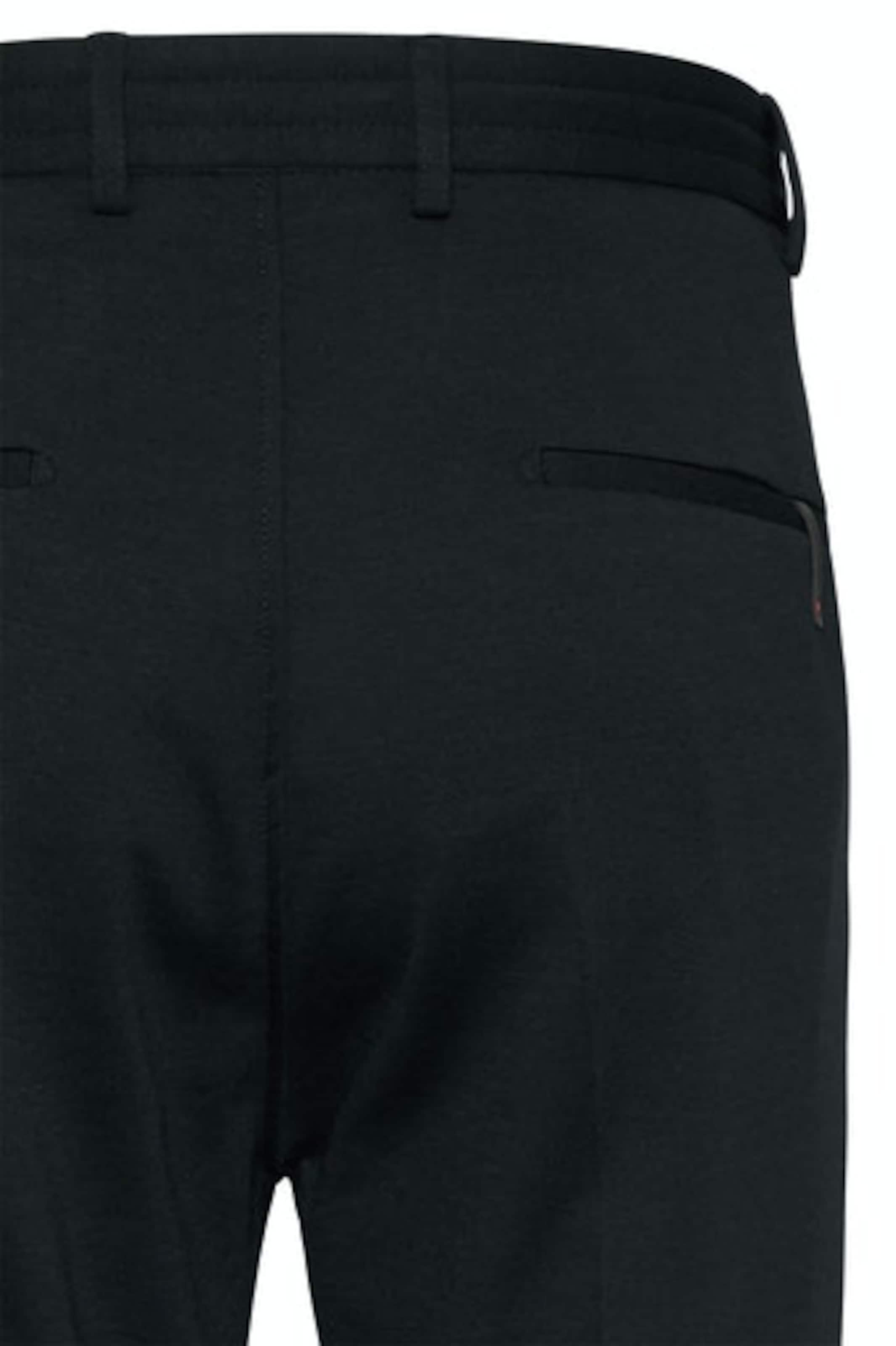 CINQUE Regular Hose in Schwarz