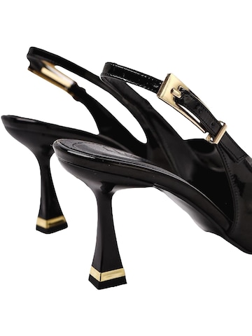 Limoya Slingback Pumps 'Damen-Absätze' in Black