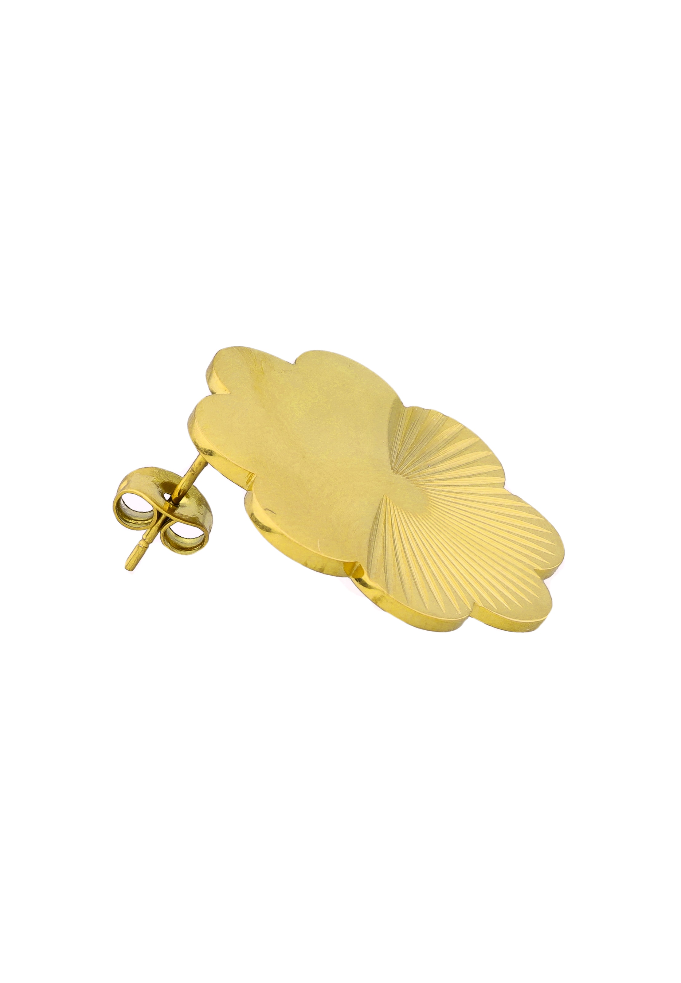 IZIA - Pendientes en oro