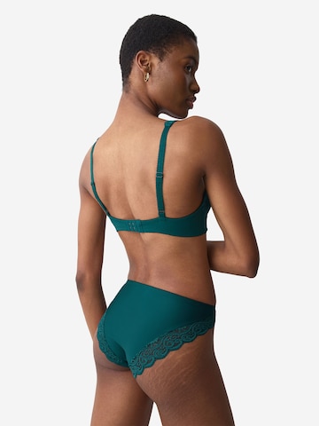 Triangle Soutien-gorge 'Amourette' TRIUMPH en vert