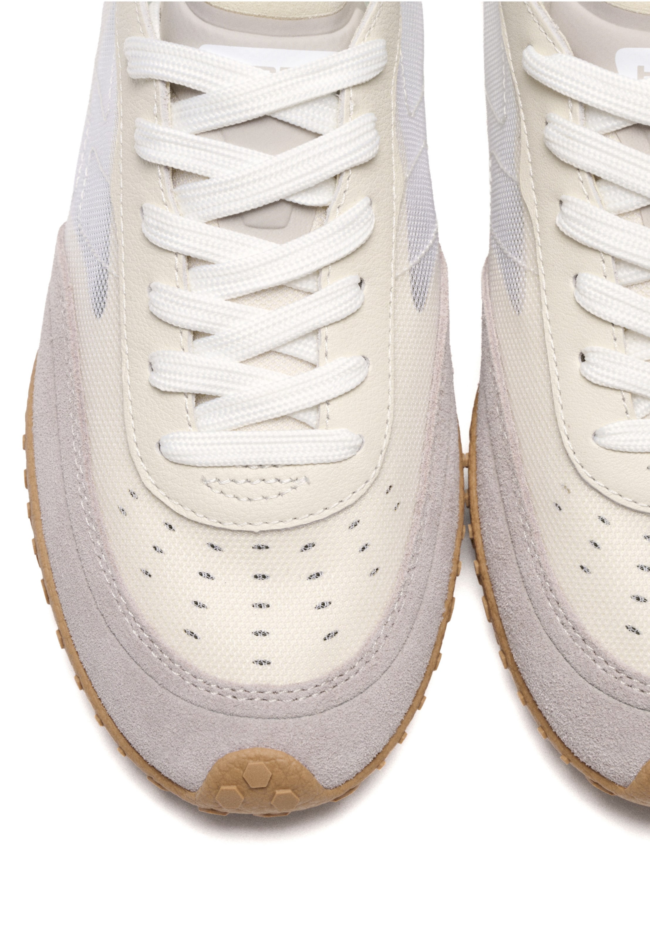 HOFF Platform trainers 'Bridge' in Grey