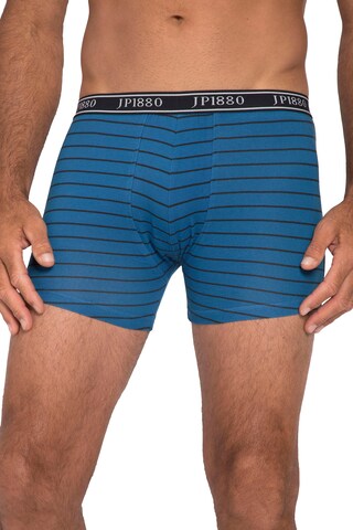 Slip JP1880 en bleu : devant