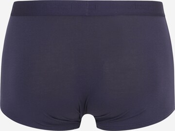 SLOGGI Boxershorts 'men EVER Soft' in Blau