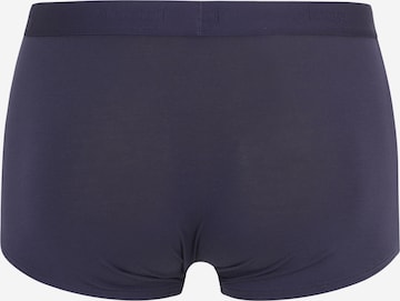 SLOGGI Boxer shorts 'men EVER Soft' in Blue