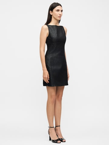 ARMANI EXCHANGE Kleid in Schwarz
