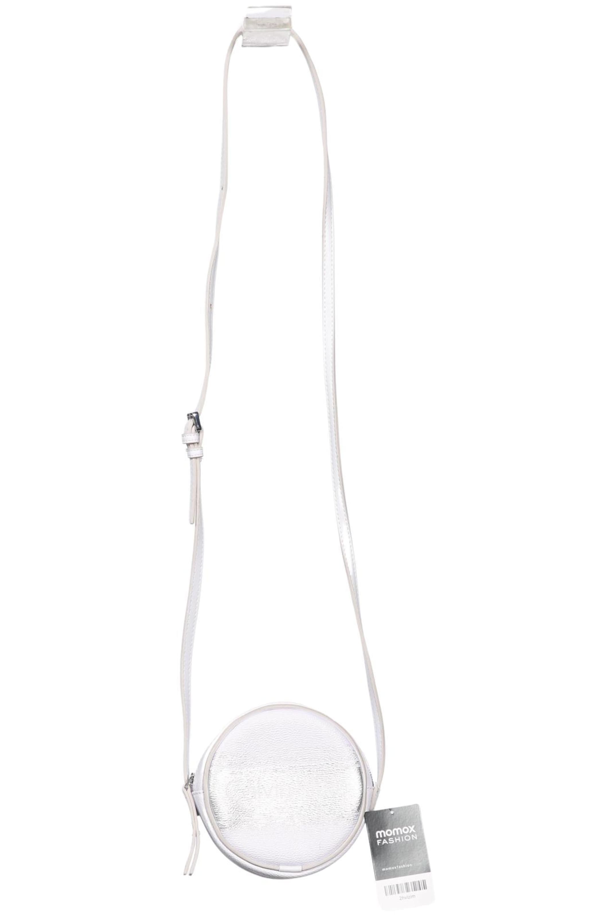 Calvin Klein Bag in One size in Silver: front