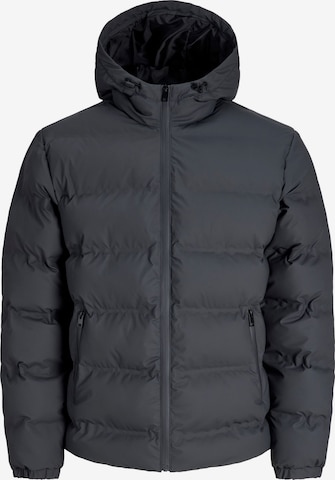 aprel - Chaqueta de entretiempo en gris: frente