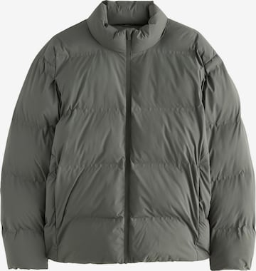Next Winter Jacket in Green: front