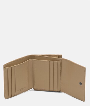 Liebeskind Berlin Wallet in Brown