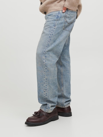 JACK & JONES Regular Jeans 'Chris' in Blau