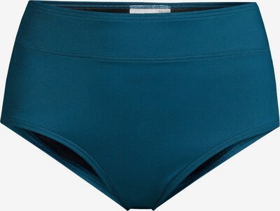 Lands‘ End Bikinihose in dunkelblau, Produktansicht