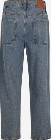 BDG Urban Outfitters Regular Jeans in Blue