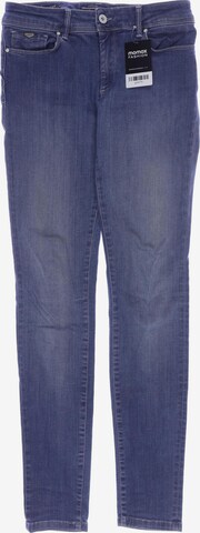 Salsa Jeans Jeans 31 in Blau: predná strana