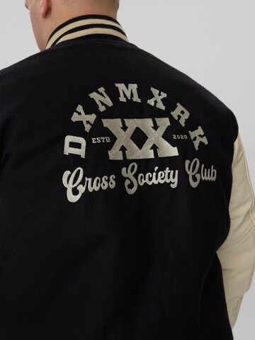 Dxnmxrk Tussenjas 'DXGejr' in Wit