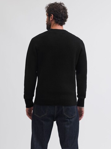 Portland Outerwear Company Trui in Zwart