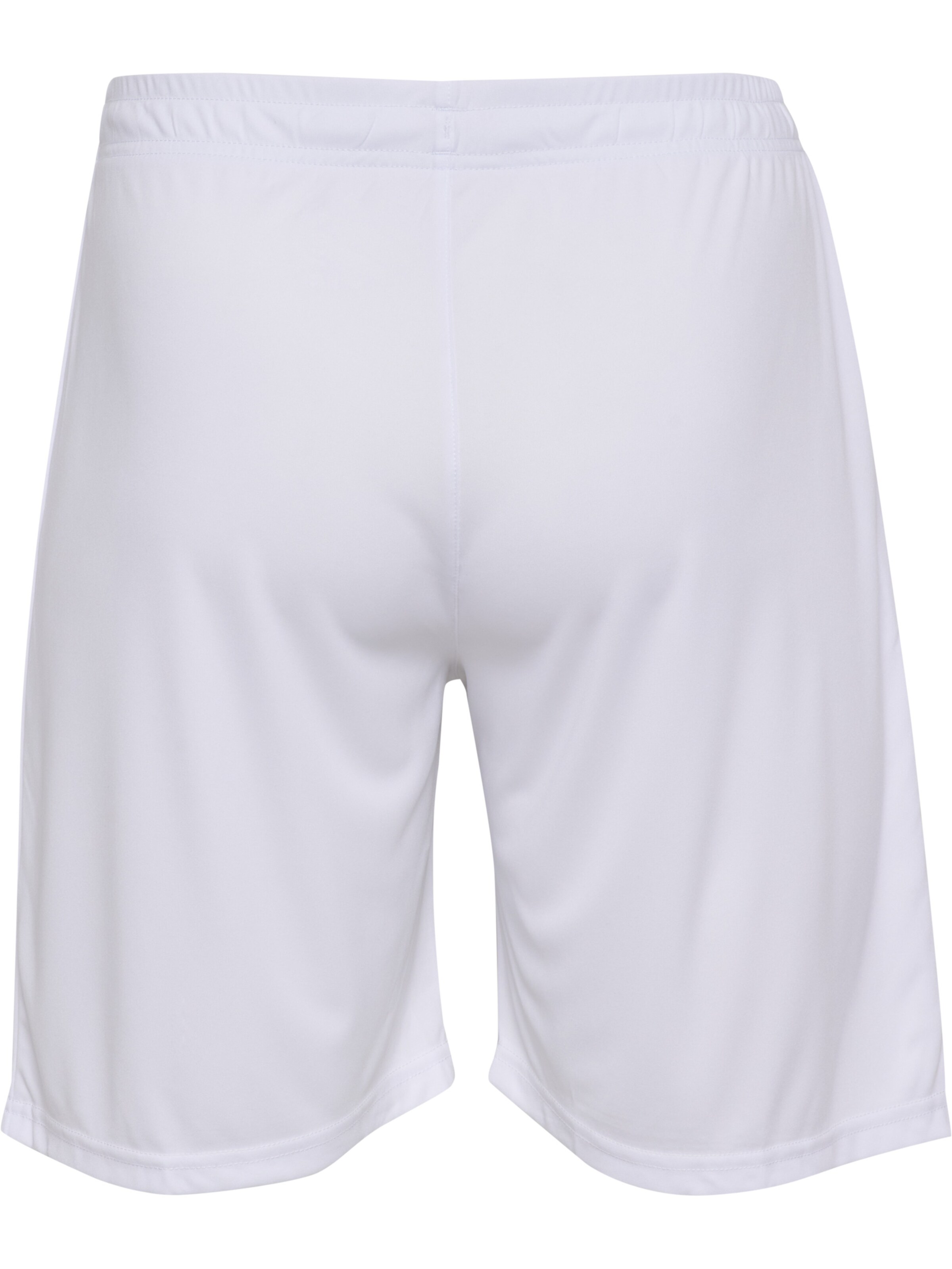 Hummel Tracksuit in White