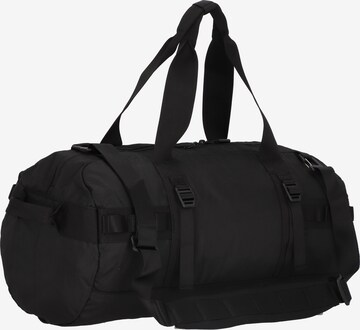 JACK WOLFSKIN Reisetasche 'Sydney ' in Schwarz