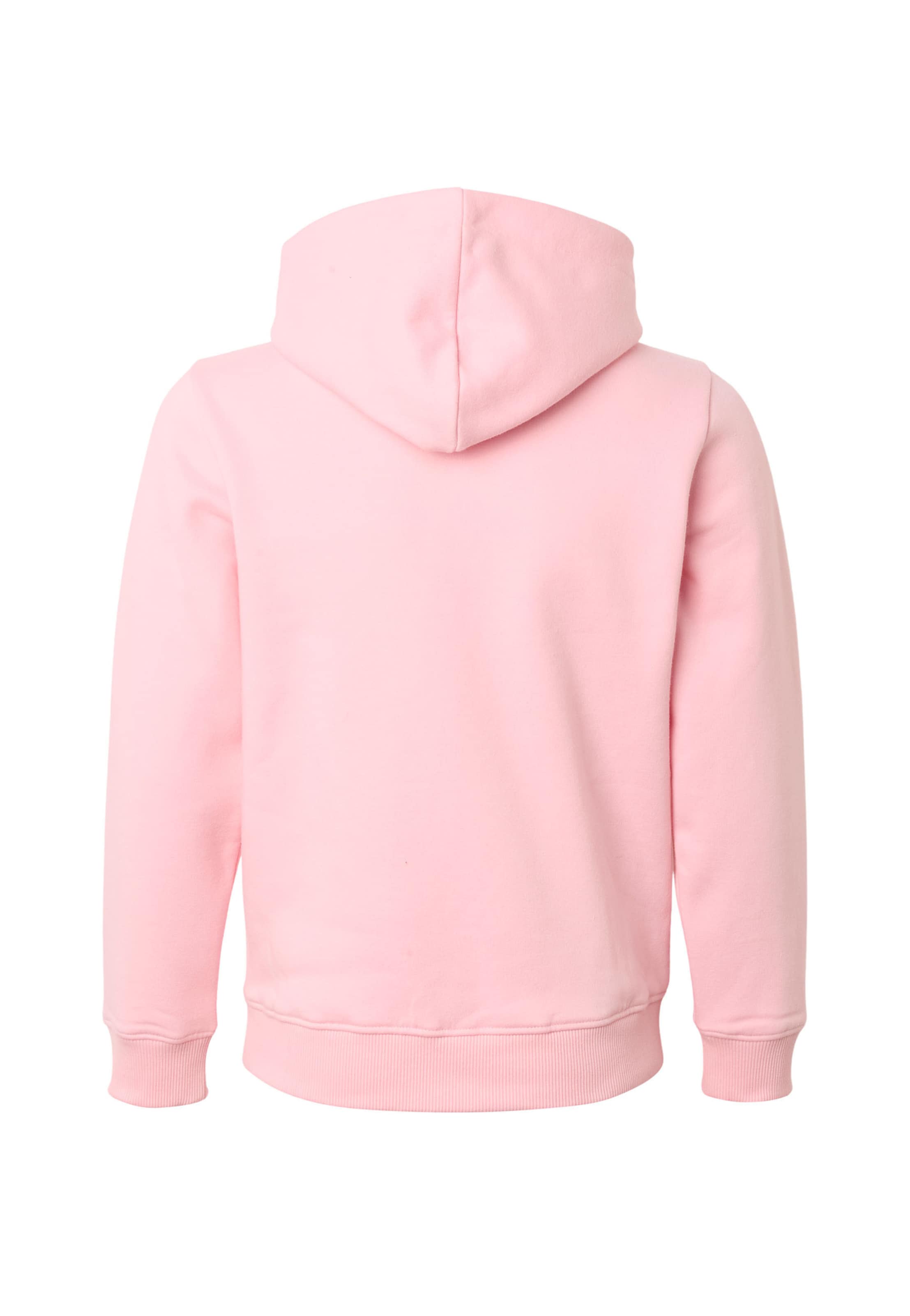 Felpa di Bruno Banani in rosa