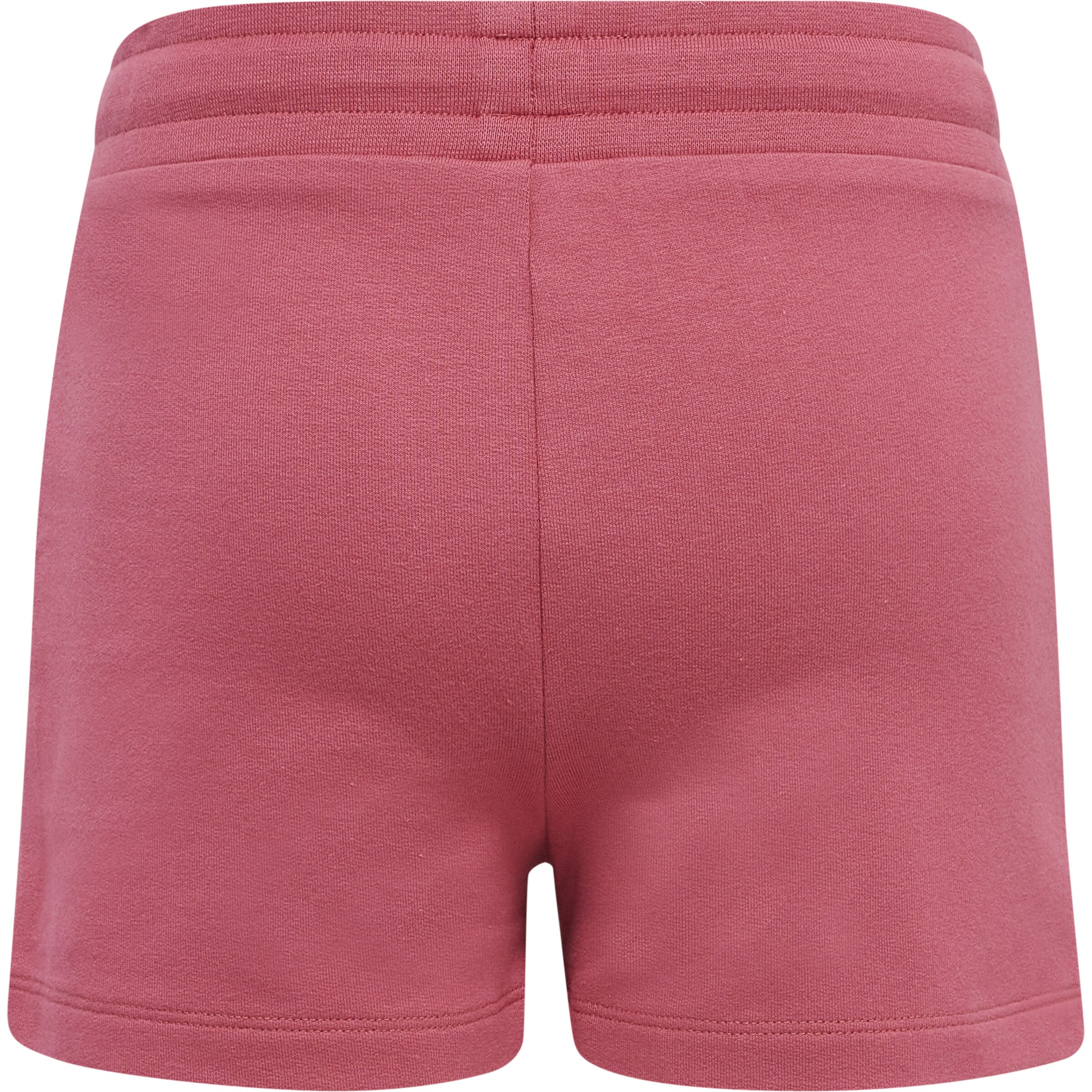 Hummel Regular Broek in Roze