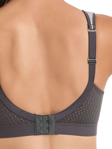 ANITA Bustier BH 'extreme control'‌ in Grau