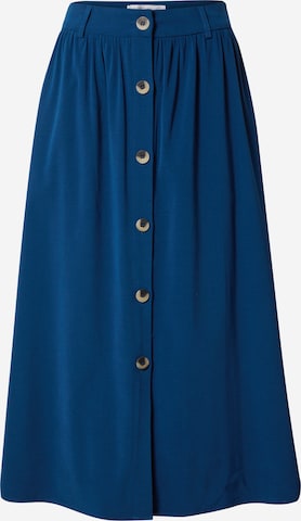 Katy Perry exclusive for ABOUT YOU Rok 'Julia' in Blauw: voorkant