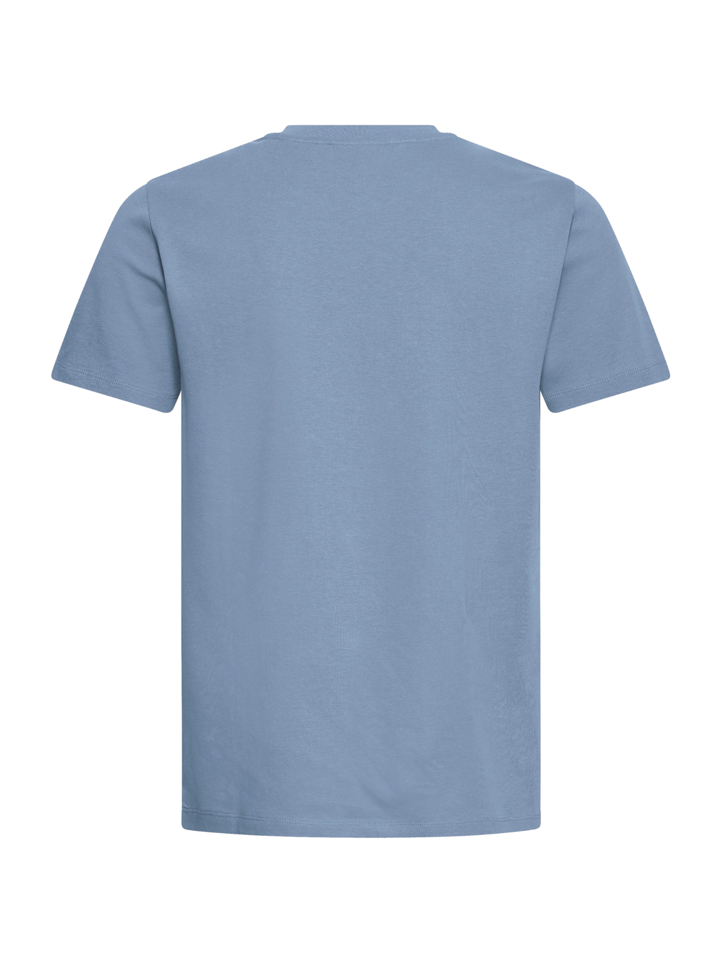 Casual Friday Тениска 'CFNilo' в синьо