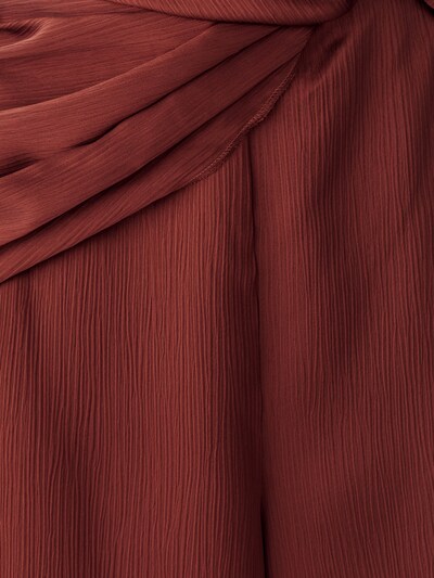 Tuta jumpsuit 'Lissy' in XS Willa di colore marrone, Visualizzazione prodotti