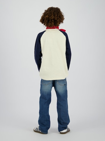 VINGINO Loosefit Jeans i blå