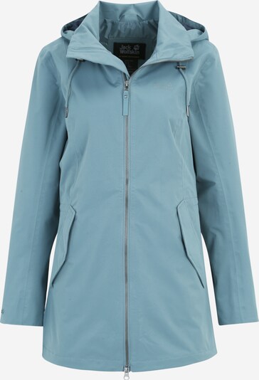 JACK WOLFSKIN Outdoorová bunda 'DAKAR' - dymovo šedá, Produkt