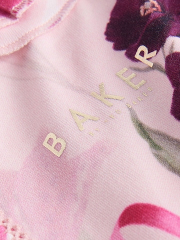 Pyjama Baker by Ted Baker en rose
