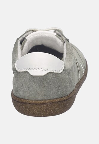 JOSEF SEIBEL High-Top Sneakers in Green