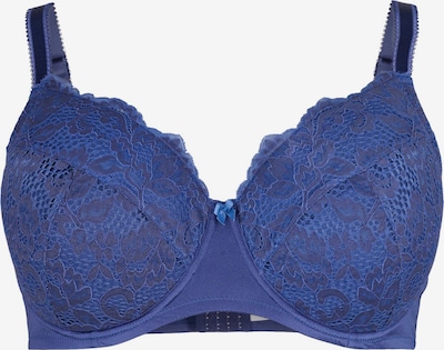 Devoted by Zizzi Бюстгальтер в Синий, Обзор товара