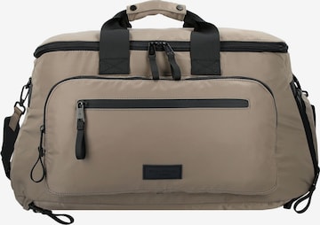 Marc O'Polo Reisetasche in Grün: Vorderseite