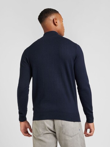 Pullover di bugatti in blu