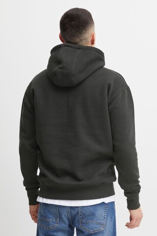 11 Project Sweatshirt 'Prandro' in Schwarz