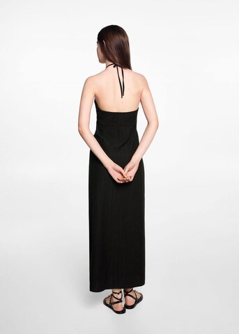 MANGO TEEN Dress 'Sharon2' in Black