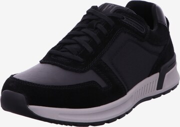 Pius Gabor Sneakers in Black: front