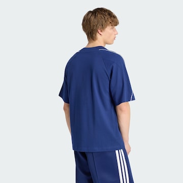 ADIDAS SPORTSWEAR - Camiseta funcional 'Stadium' en azul